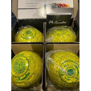 Henselite Dreamline XG Resort Size 2